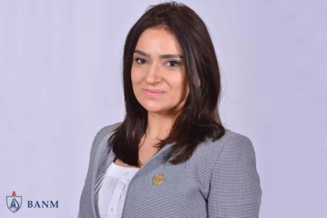 Günel Abdullayeva həyatını İTİRDİ