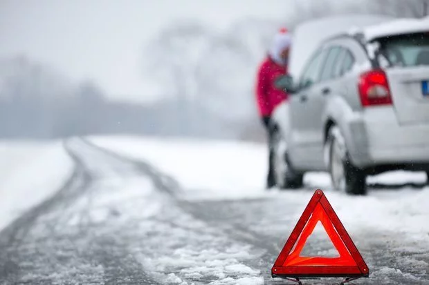 Hava ilə bağlı xəbərdarlıq! 2 dərəcə şaxta olacaq