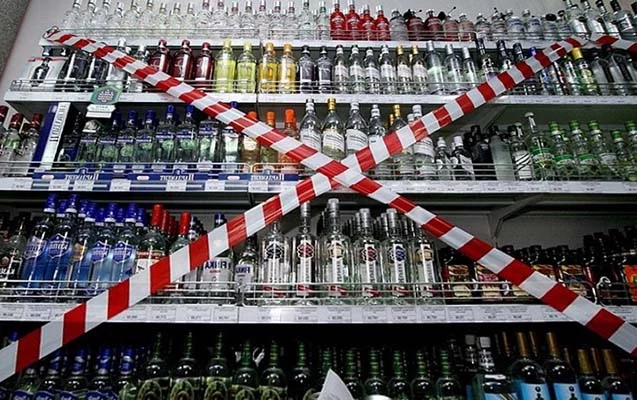 “Alkoqollu içkilərin satışı məhdudlaşa bilər”