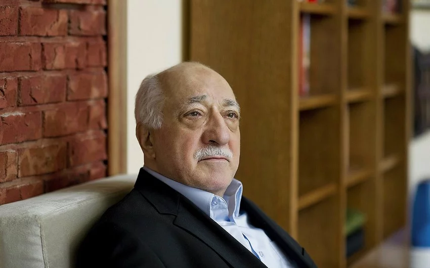 FETÖ başçısı Fəthullah Gülən öldü