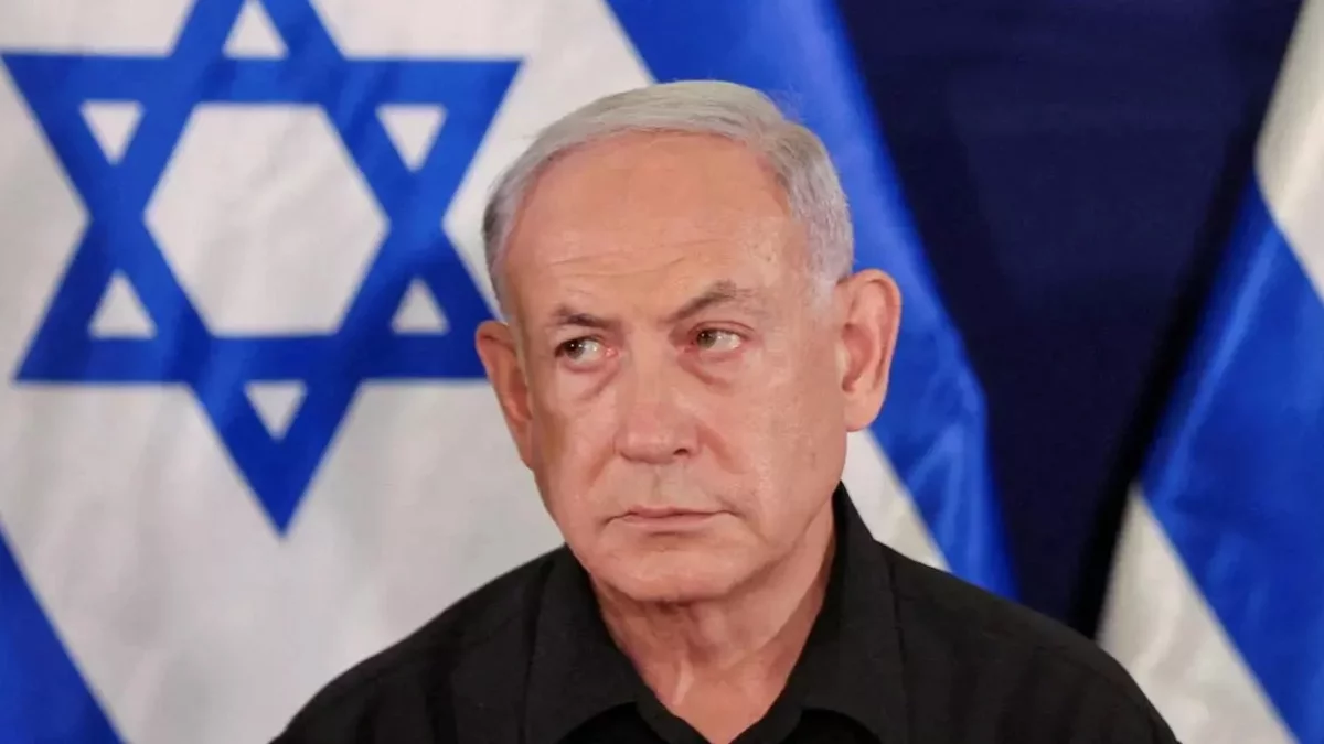 Netanyahunun ən böyük qorxusu bəlli oldu