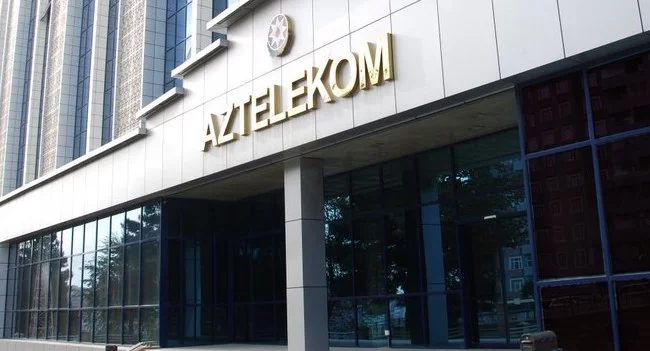 “Aztelekom”un rəhbəri işdən çıxarıldı