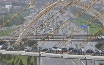 Diqqət! Bakıda bu yollar bağlandı - Siyahı