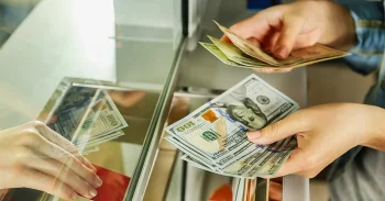 Dolların qiyməti açıqlandı - Məzənnə