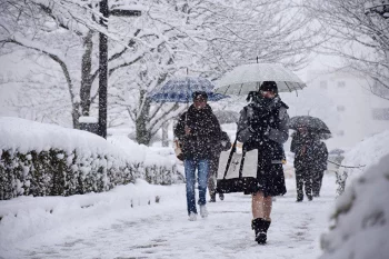 Xəbərdarlıq edildi! Bu tarixdə qar yağacaq