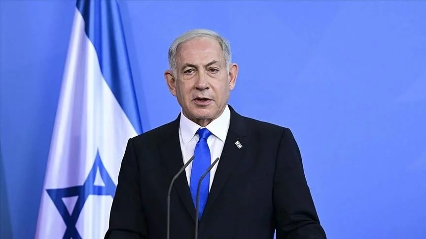 İran Netanyahunun həbs orderini İsrail üçün siyasi ölüm adlandırdı