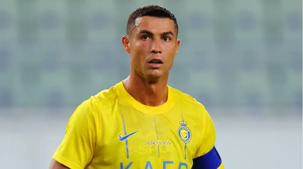 Şok etiraf! Ronaldo namaz vaxtı görün nə edib
