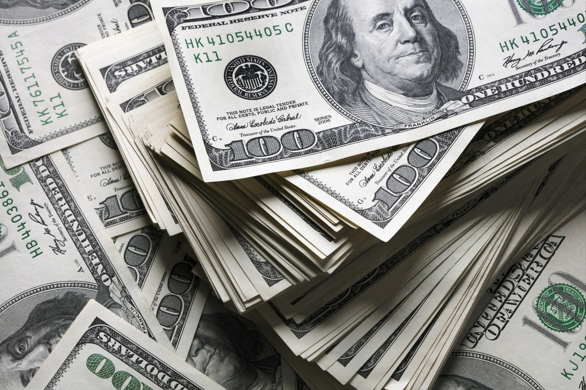 Bu ölkələr üçün 100 milyard dollar ayrılır