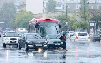 Sürücülərin diqqətinə! Bu yollarda TIXAC VAR