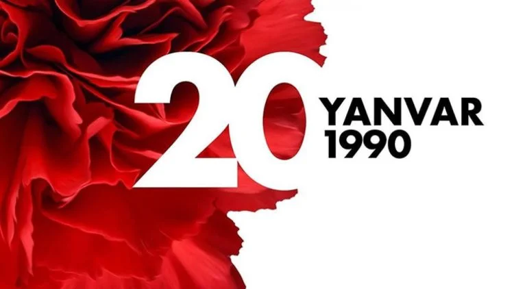 Qanlı 20 Yanvar faciəsindən 35 il ötür