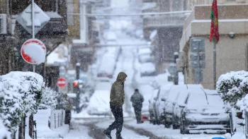 Sabah Bakıda çovğun olacaq