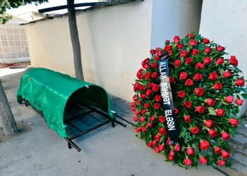 Bakıda tanınmış yazıçının meyiti tapıldı - FOTO