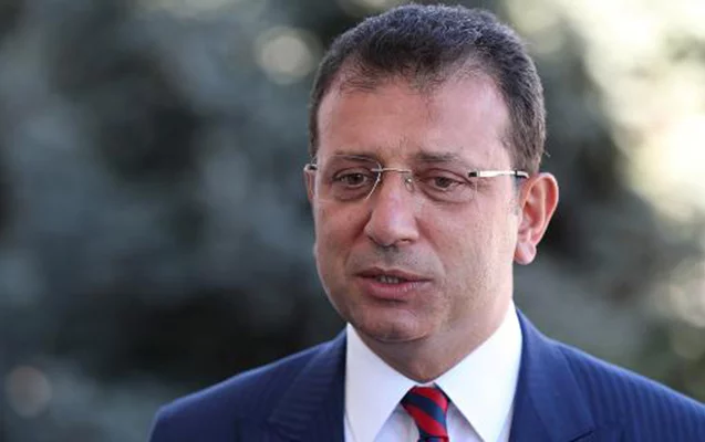 “İmamoğlu işi” ilə bağlı daha 47 nəfər saxlanıldı