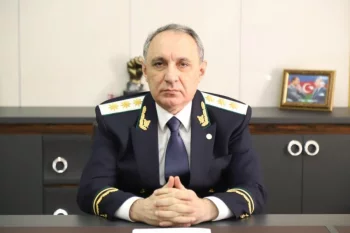 Kamran Əliyev yenidən təyin edilir