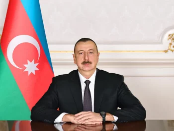 Prezident əfv Sərəncamı imzaladı